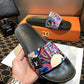Ozarra Luxury - LOV Men Shoes - 1772