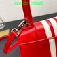 Ozarra Fashion - BGA Bags - 1958