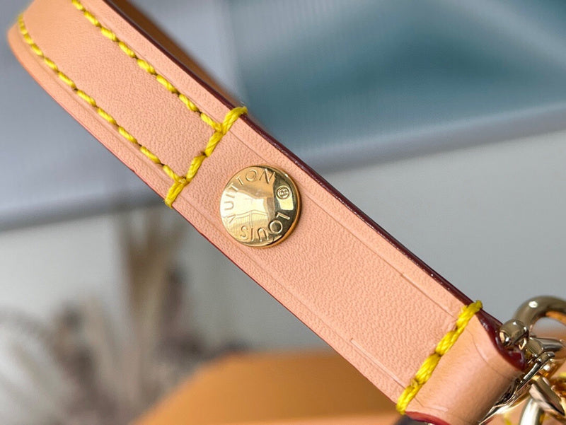 Fashion Lu-Vi bags - 4369