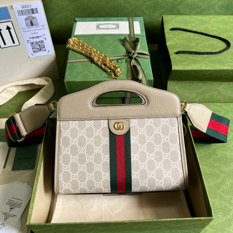 OZ - GCI Bags - 517