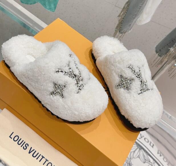 Ozarra Luxury - LOV Women Shoes - 437