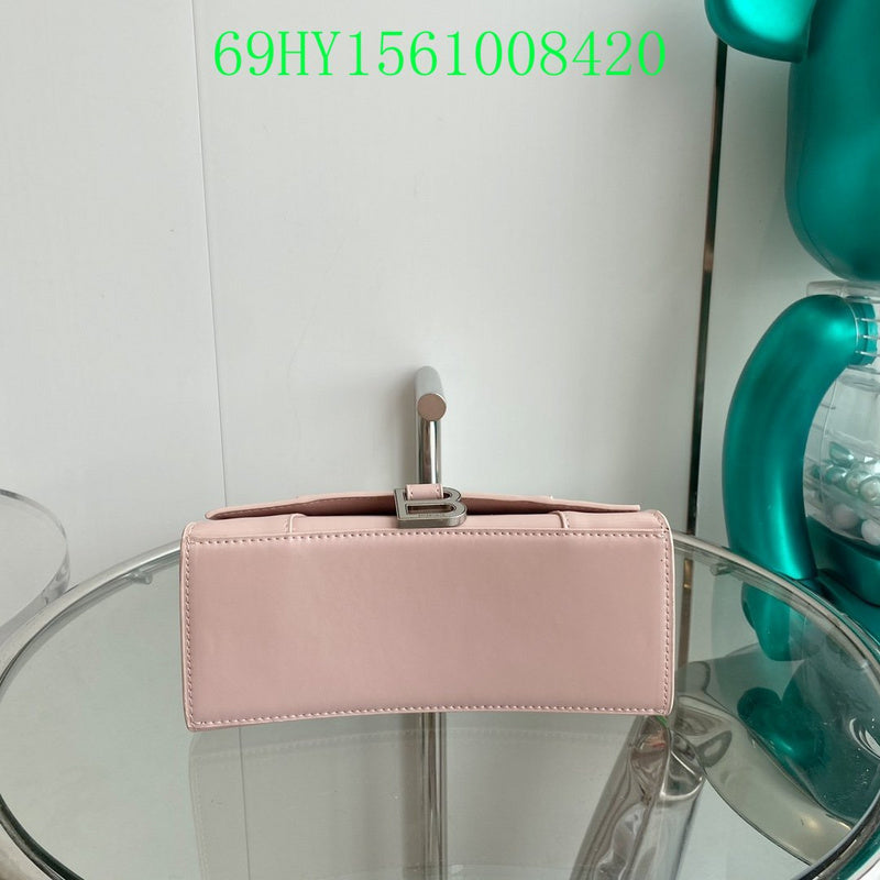 Ozarra Fashion - BGA Bags - 2026