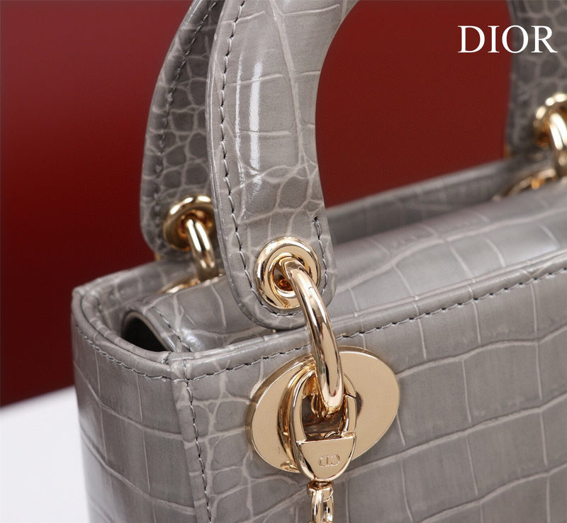 Ozarra - Dir Bags - 1754