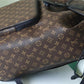 Ozarra Fashion Lu-Vi bags - 9556