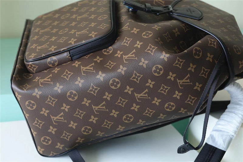 Ozarra Fashion Lu-Vi bags - 9556