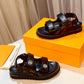 Ozarra Luxury - LOV Women Shoes - 603