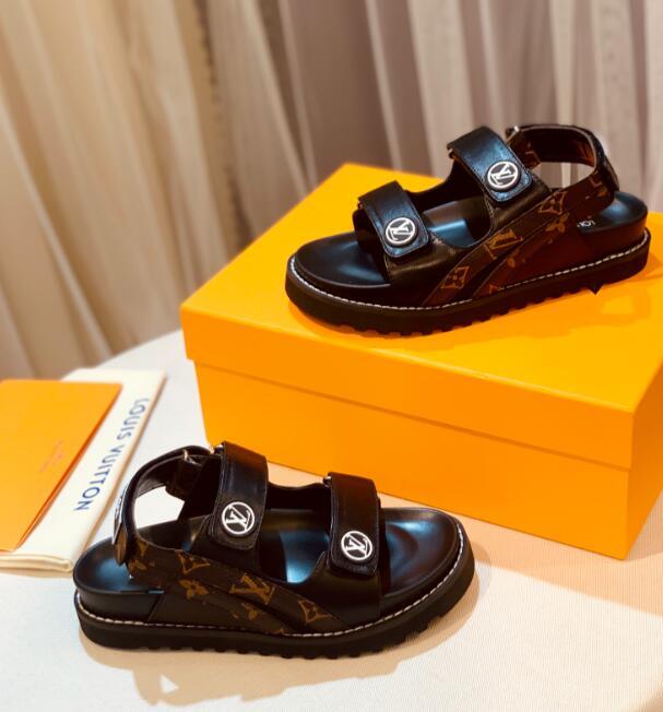 Ozarra Luxury - LOV Women Shoes - 603