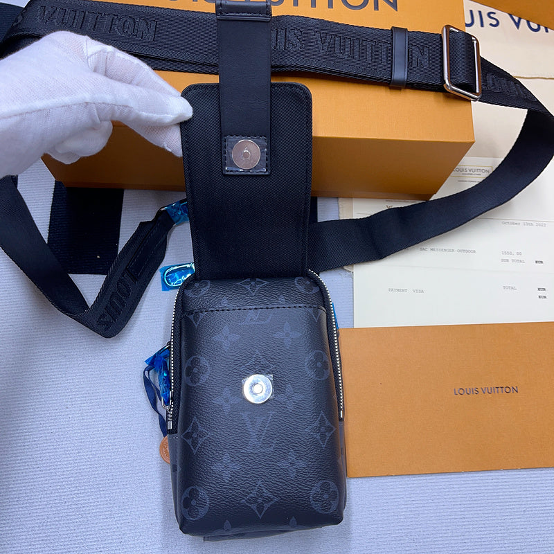 Ozarra Fashion Lu-Vi bags - 10020