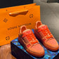 Ozarra Luxury - LOV Men Shoes - 1516