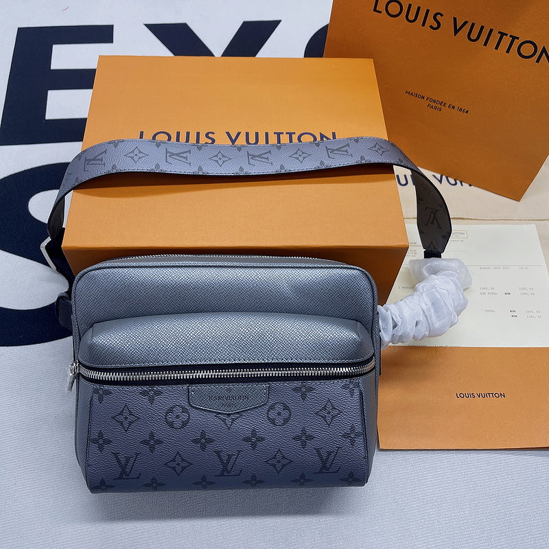 Ozarra Fashion Lu-Vi bags - 10196