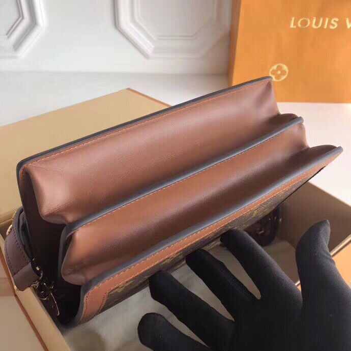 Ozarra Fashion Lu-Vi bags - 17889