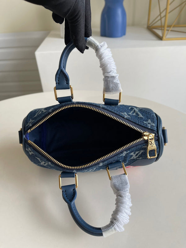 Ozarra Fashion Lu-Vi bags - 17309