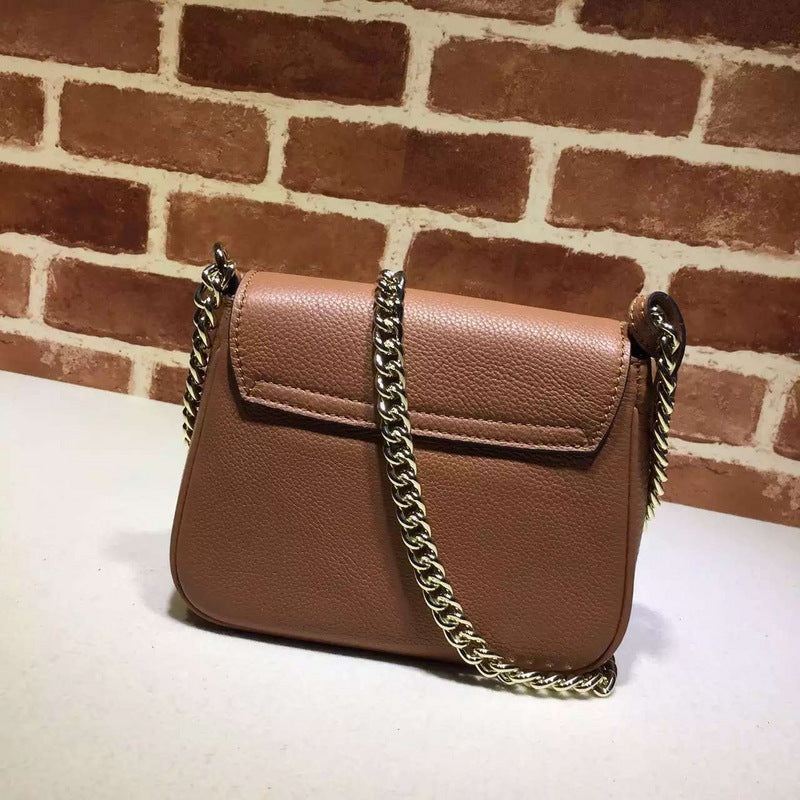 BAB - GCI Bags - 1220