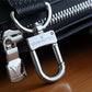 Ozarra Fashion Lu-Vi bags - 9818