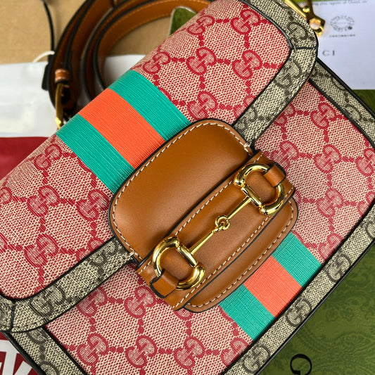 OZ - GCI Bags - 358