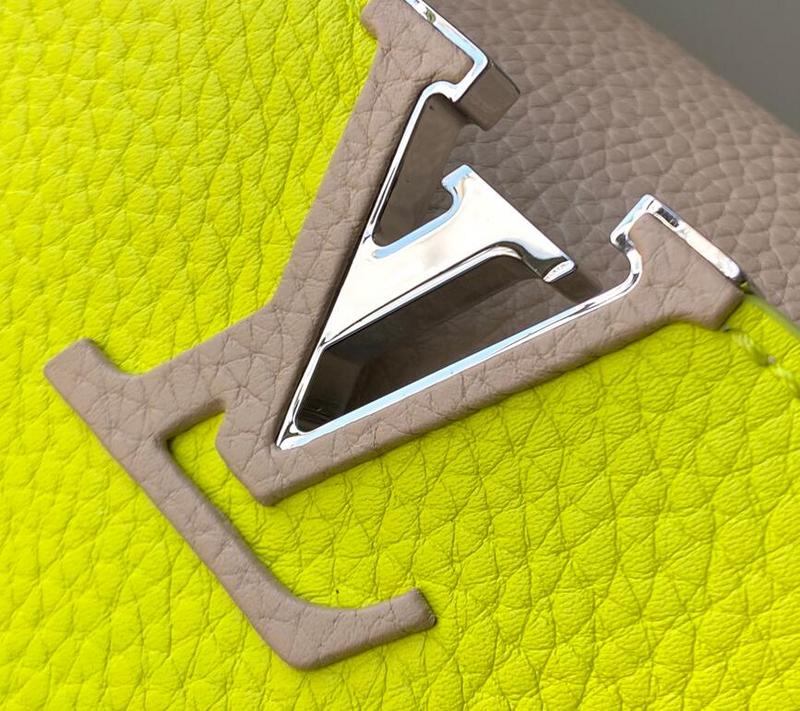 Ozarra Luxury - LOV Bags - 2482