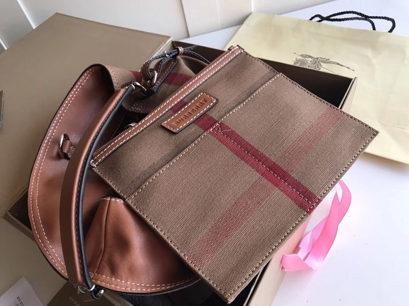 Ozarra Fashion -BBR Bags - 1173