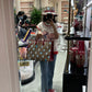 Ozarra - GUKI Women Bags - 1105