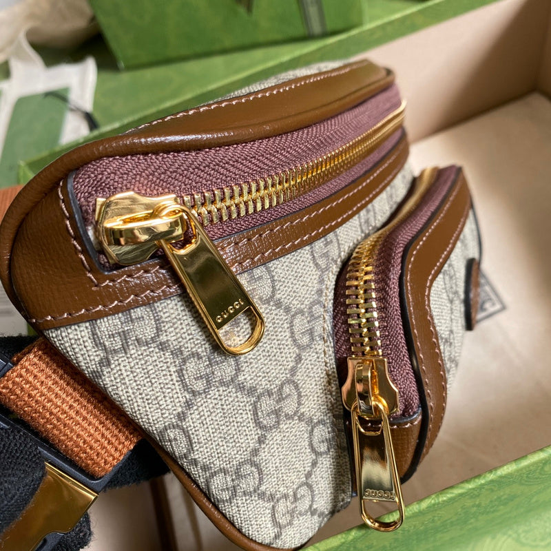 OZ - GCI Bags - 436