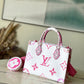 Fashion Lu-Vi bags - 3966