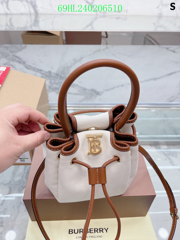 Ozarra Fashion -BBR Bags - 222