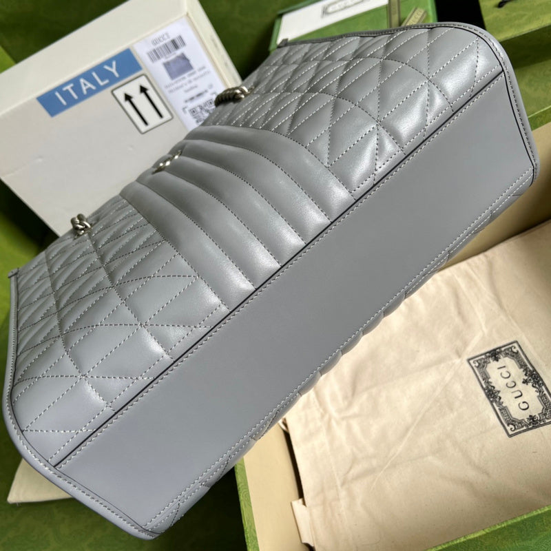 OZ - GCI Bags - 1120
