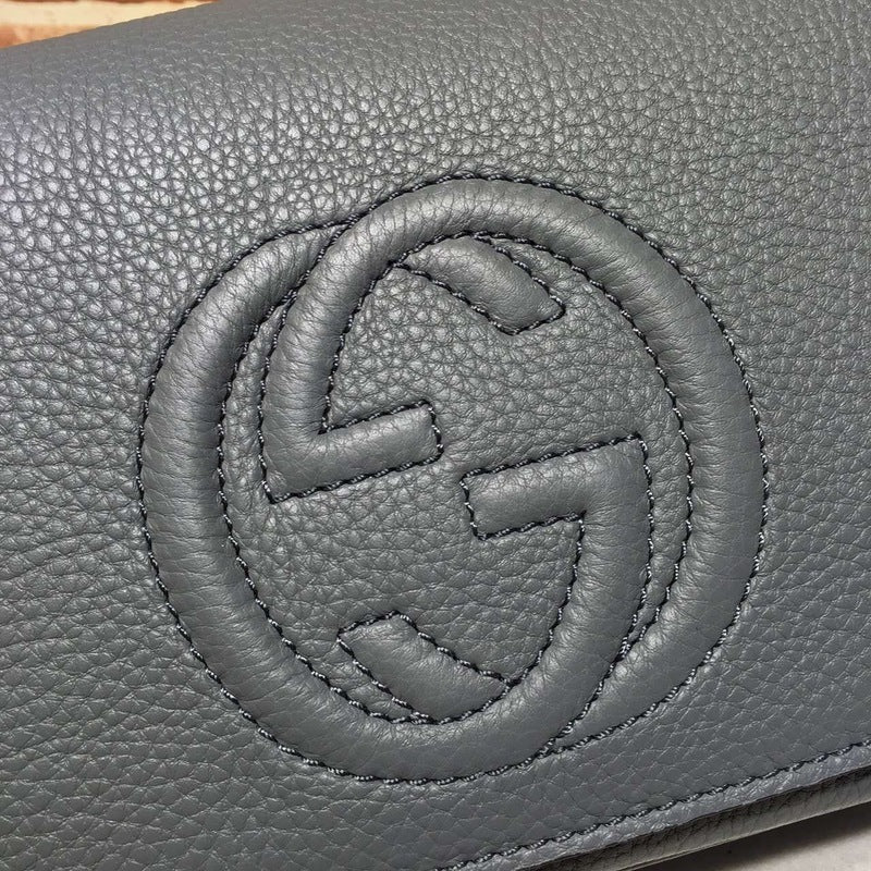 BAB - GCI Bags - 1218