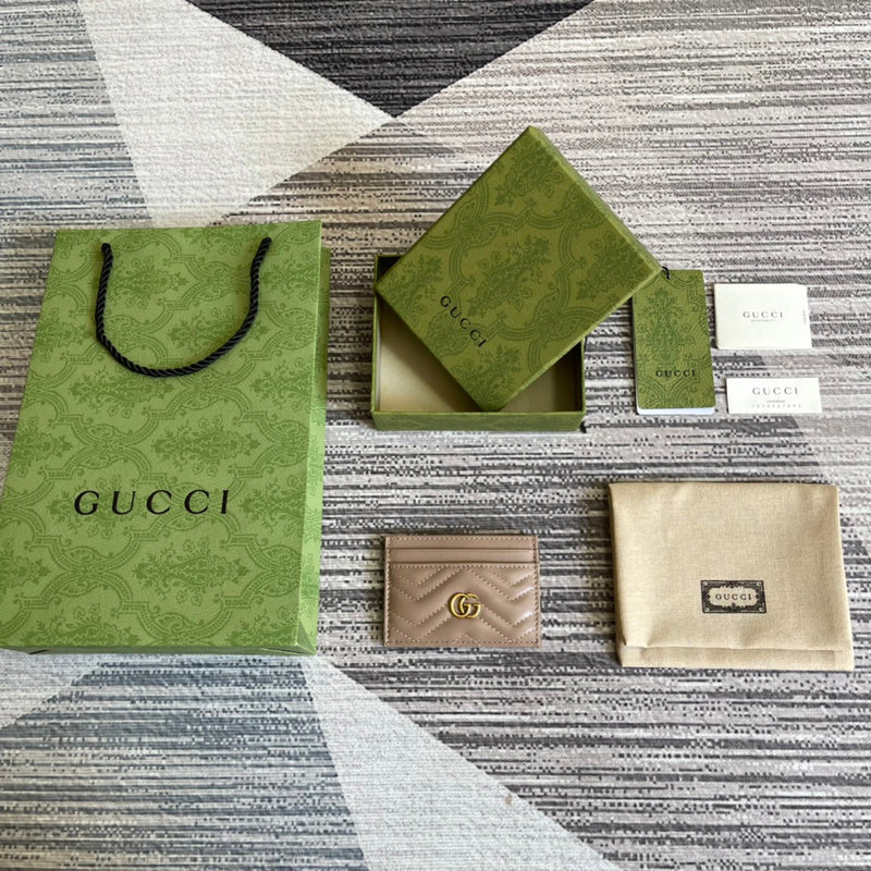 Ozarra - GG Bags - 1733