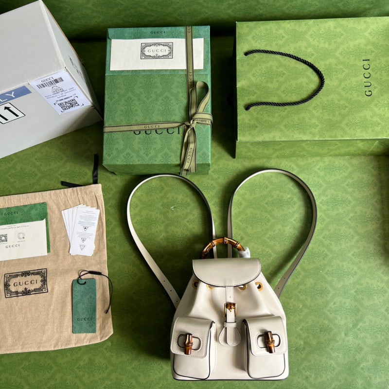OZ - GCI Bags - 828
