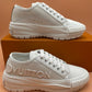 Ozarra Luxury - LOV Men Shoes - 989