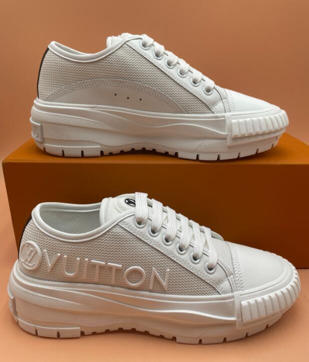 Ozarra Luxury - LOV Men Shoes - 989
