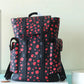 Ozarra Fashion Lu-Vi bags - 9647