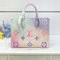 Ozarra Fashion Lu-Vi Bags - 16669