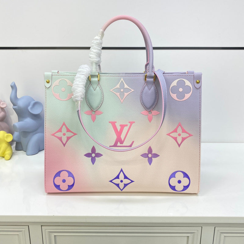 Ozarra Fashion Lu-Vi Bags - 16669