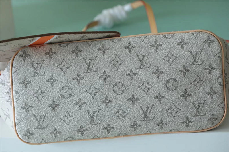 Ozarra - LUV Bags - 064