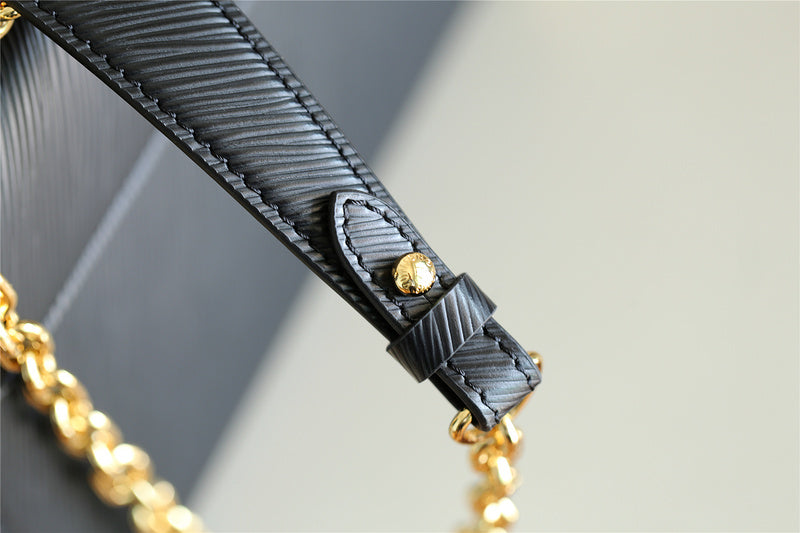 Ozarra Fashion Lu-Vi bags - 8524