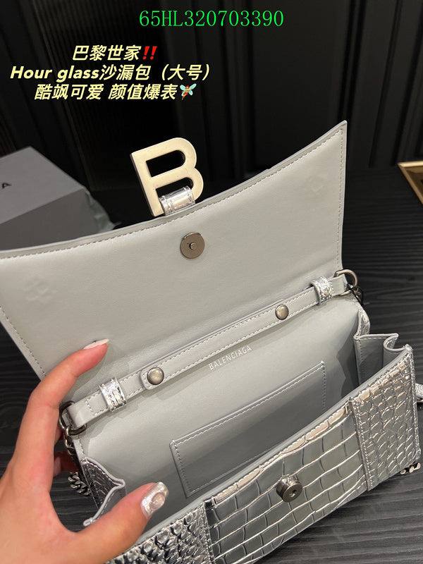 Ozarra Fashion - BGA Bags - 1735