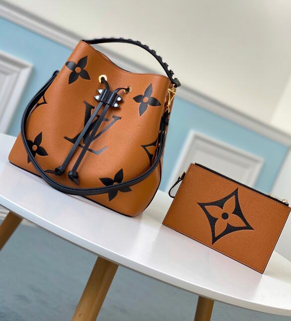 Ozarra Luxury - LOV Bags - 2660