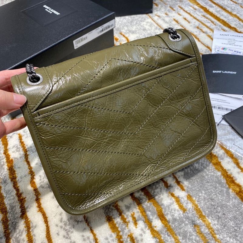 Ozarra - SLY Bags 383
