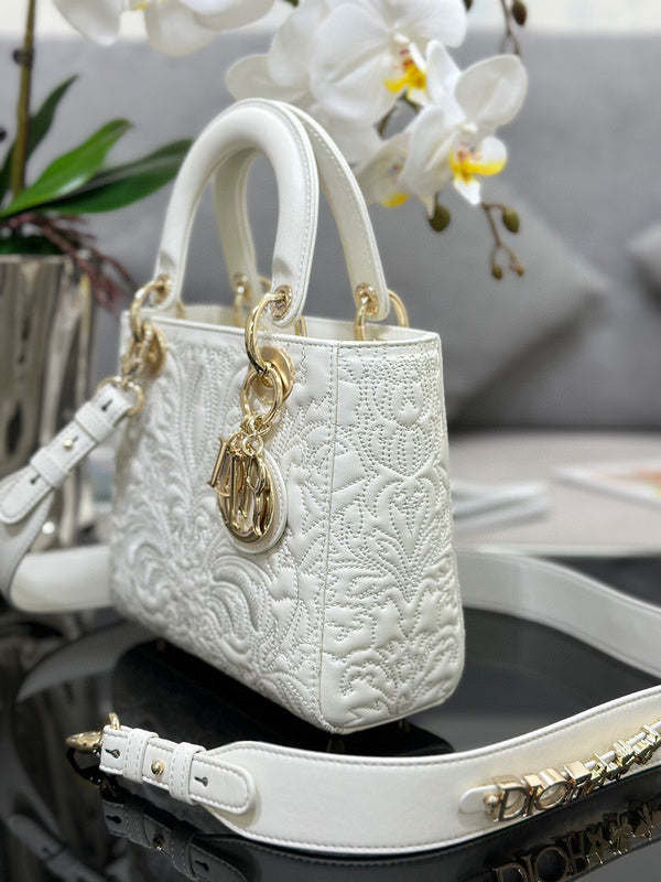 Ozarra - Dir Bags - 1206
