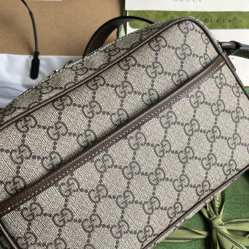 OZ - GCI Bags - 407