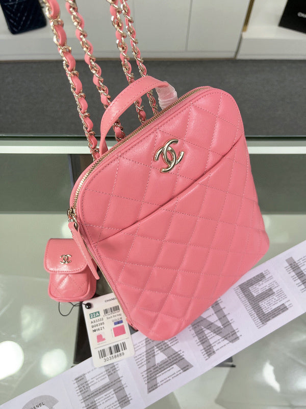 BAB - CHL Bags - 2844