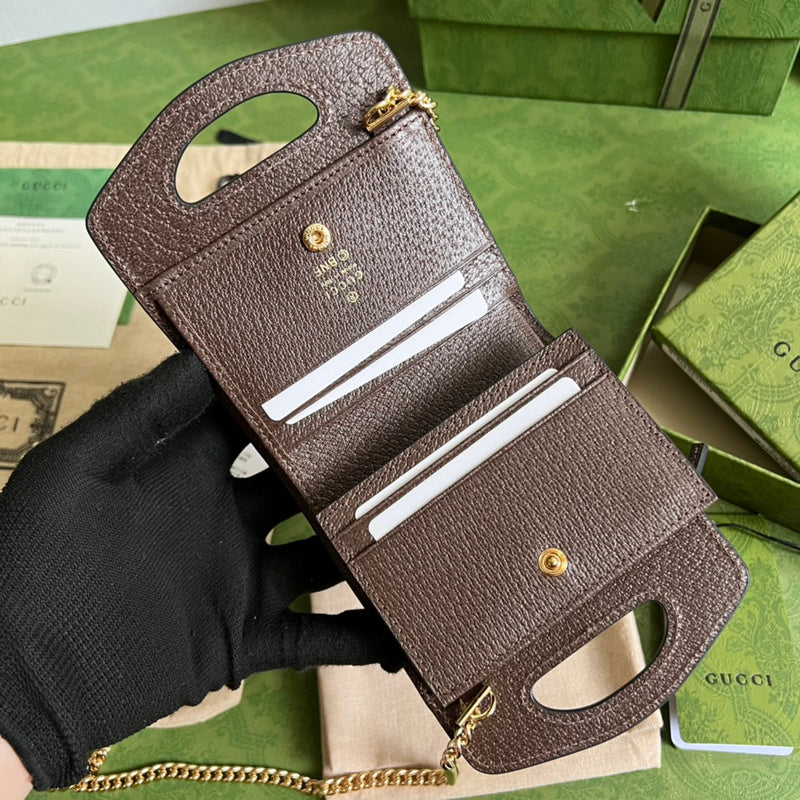 OZ - GCI Bags - 809