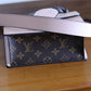 Ozarra Fashion Lu-Vi bags - 8046