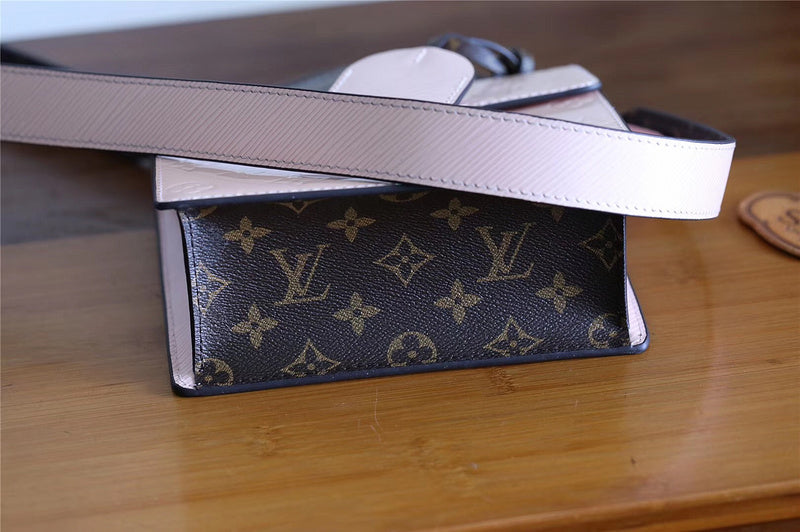 Ozarra Fashion Lu-Vi bags - 8046