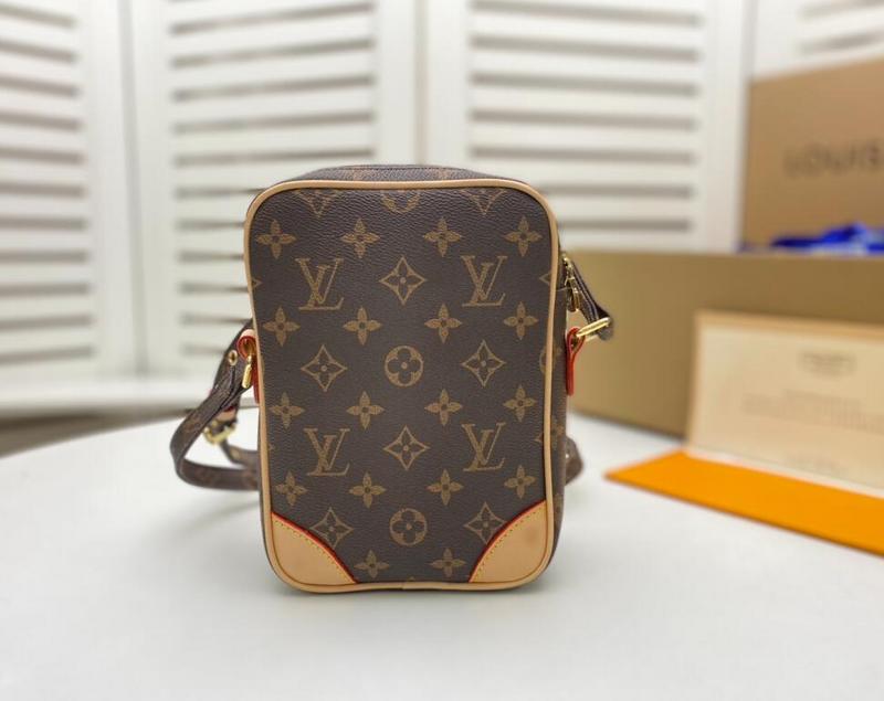 Ozarra Luxury - LOV Bags - 2177