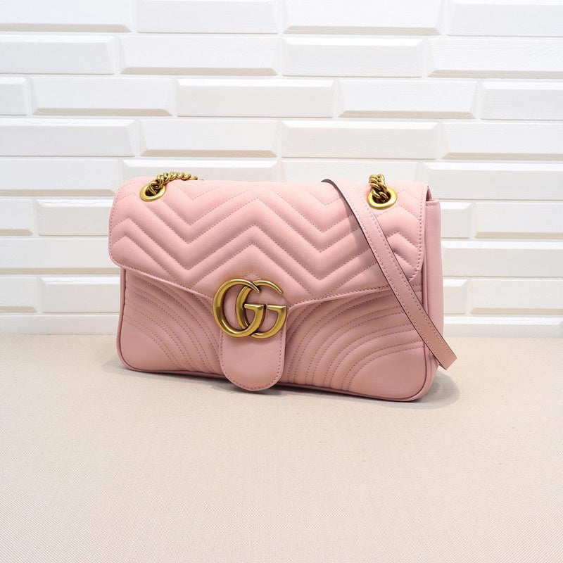 BAB - GCI Bags - 811