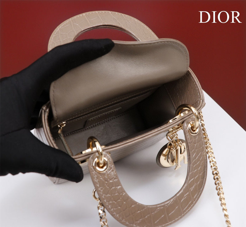 Ozarra - Dir Bags - 1770