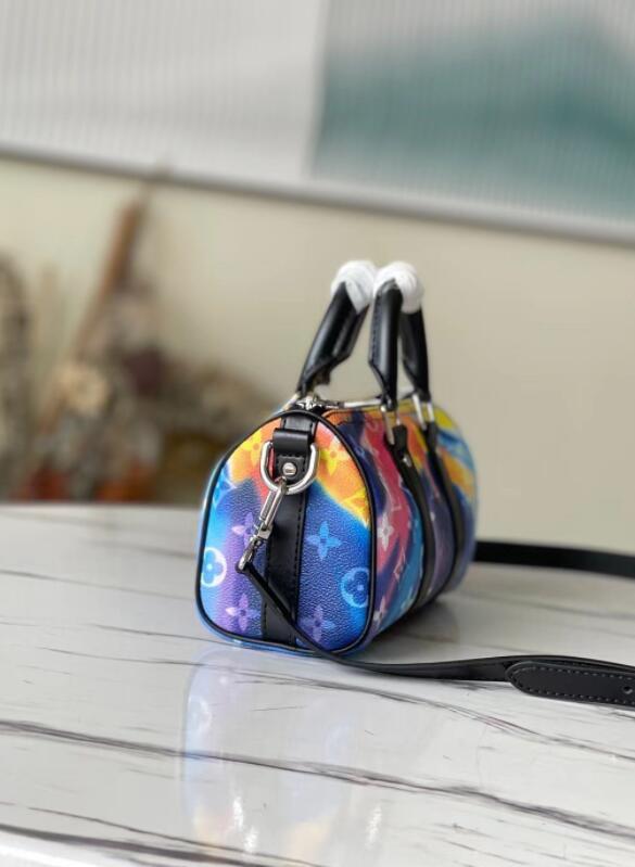 Ozarra Luxury - LOV Bags - 2181