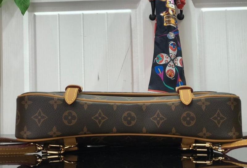 Ozarra Luxury - LOV Bags - 2744